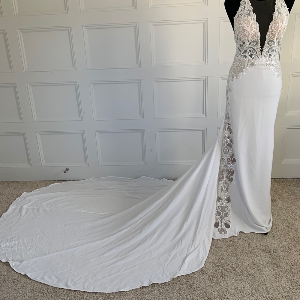 👰🏻Special Occasion Dress p1#28